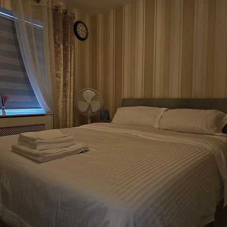 Comfortable Short Stay In Dublin Exterior foto