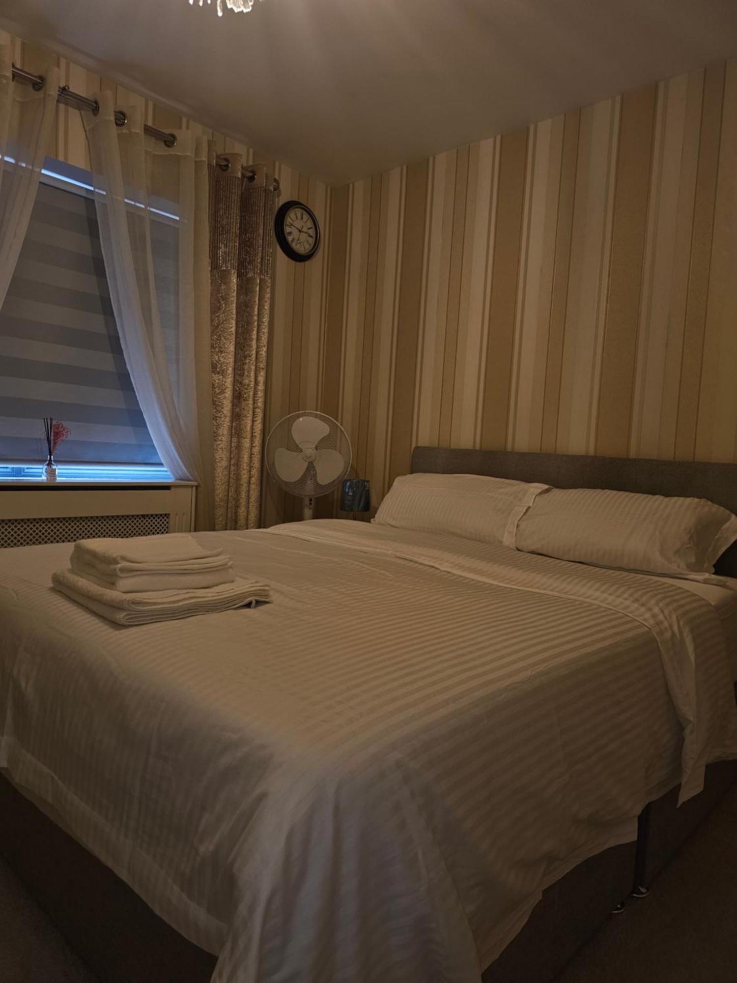 Comfortable Short Stay In Dublin Exterior foto