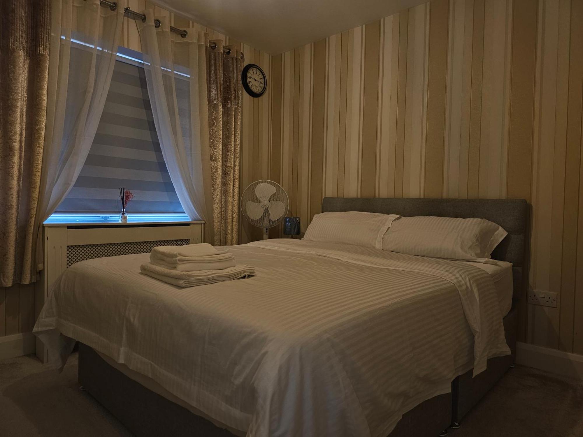 Comfortable Short Stay In Dublin Exterior foto