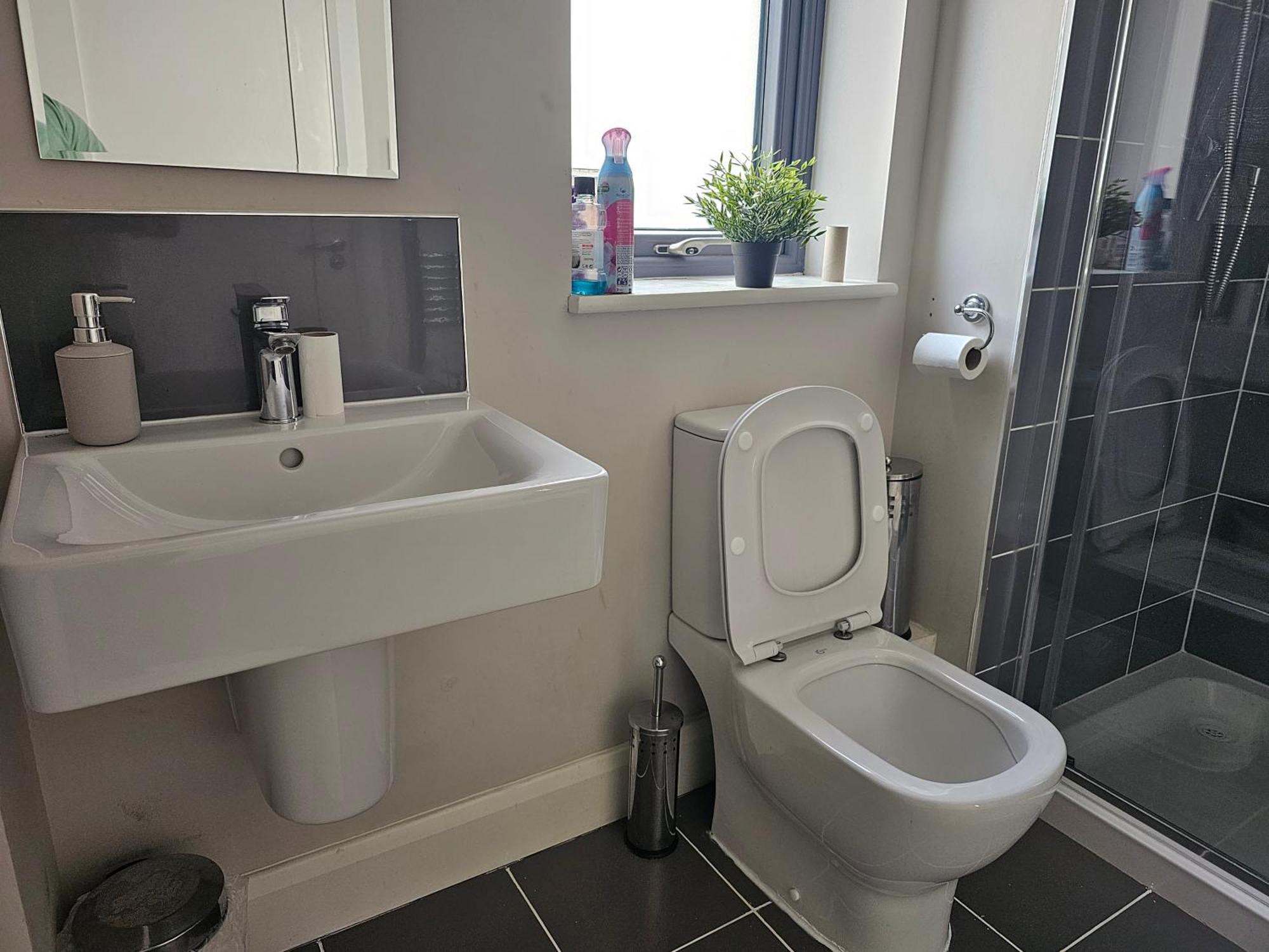 Comfortable Short Stay In Dublin Exterior foto